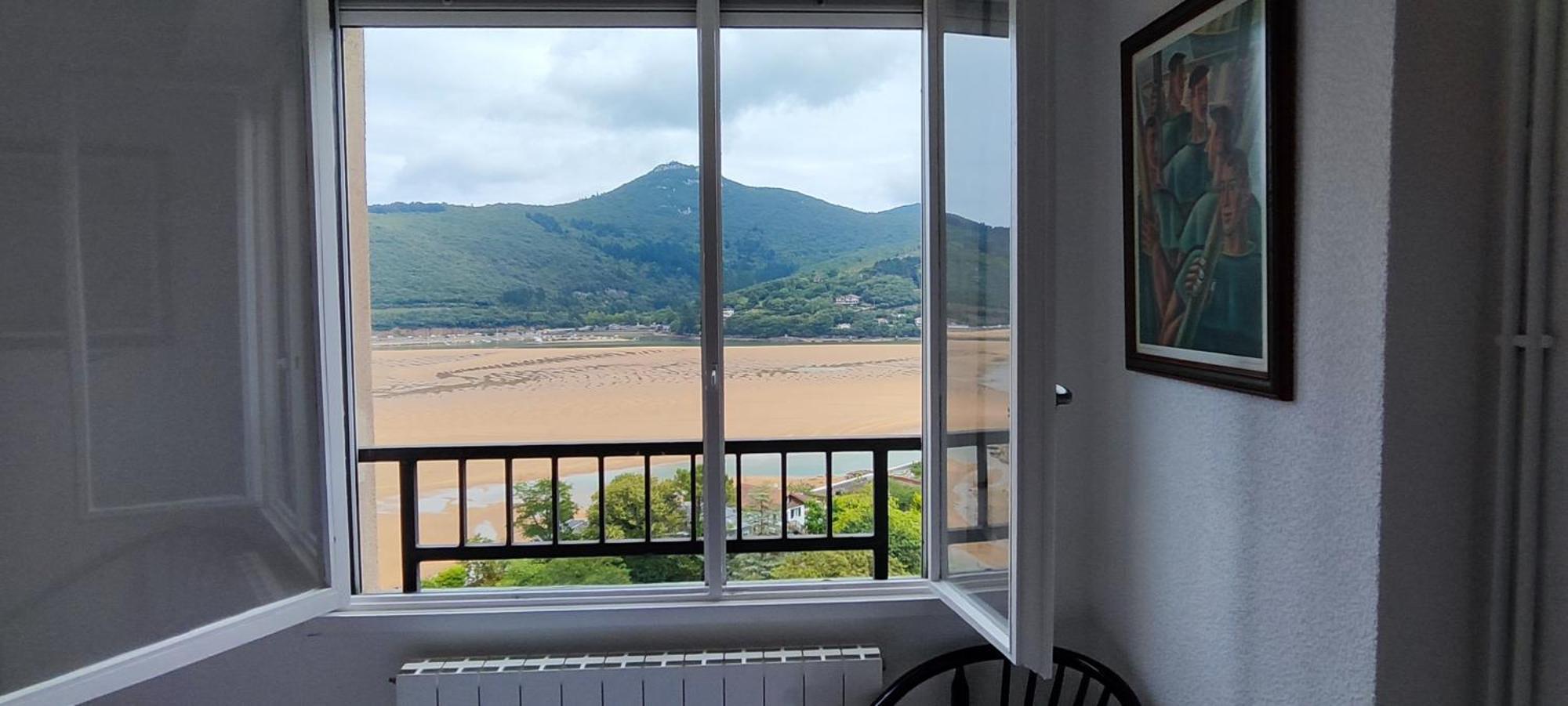 Mirador De Urdaibai II Apartment Axpe de Busturia Luaran gambar