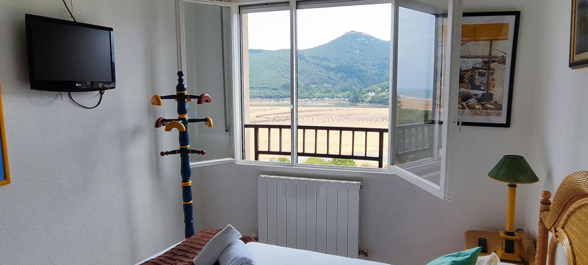 Mirador De Urdaibai II Apartment Axpe de Busturia Luaran gambar